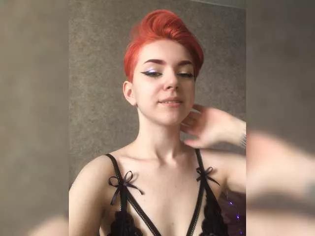 Offline ChristieWade on BongaCams