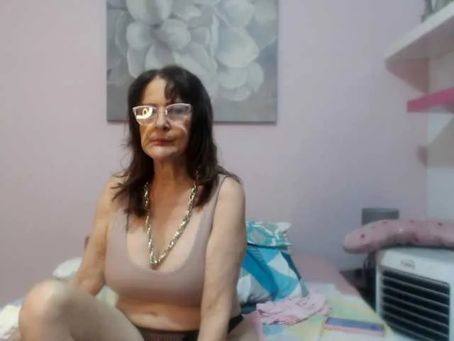 CindyCraw on BongaCams