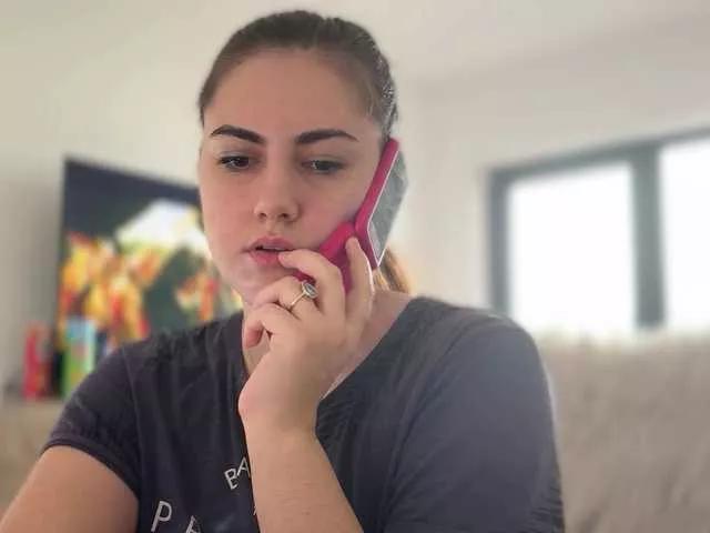 Freechat claireheart on BongaCams
