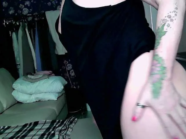 CleopatraCleo — Freechat on BongaCams