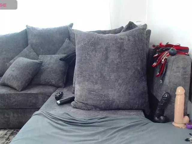 Cocoa — Freechat on BongaCams