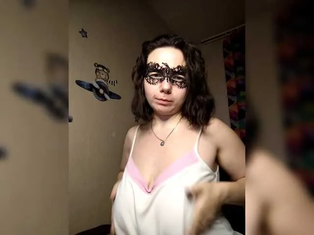 Coffeya on BongaCams