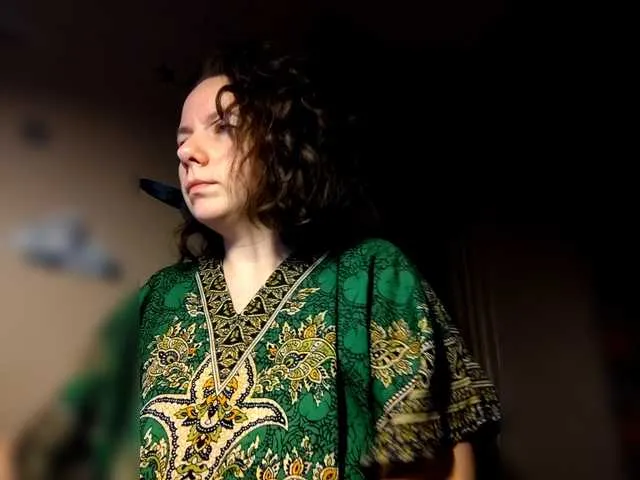 Coffeya on BongaCams