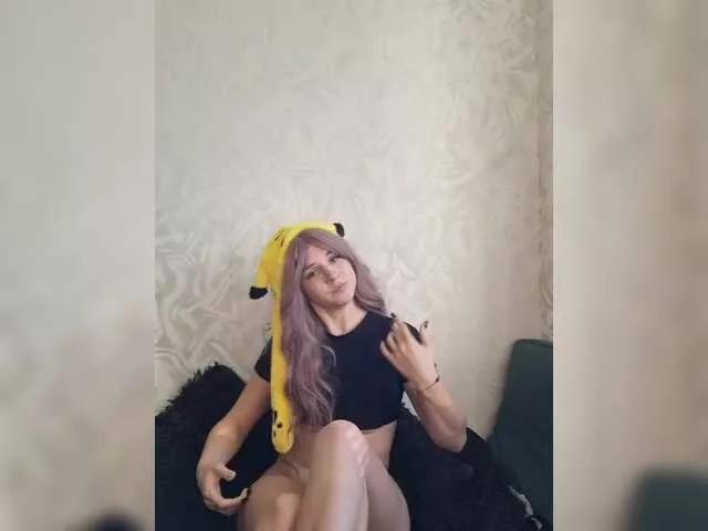 cofffflin — Freechat on BongaCams