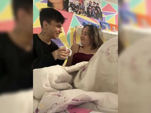 ColdPie on BongaCams