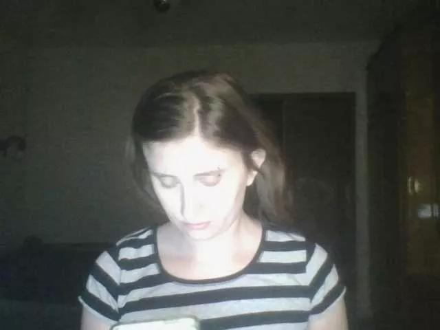 Offline Cookie8 on BongaCams