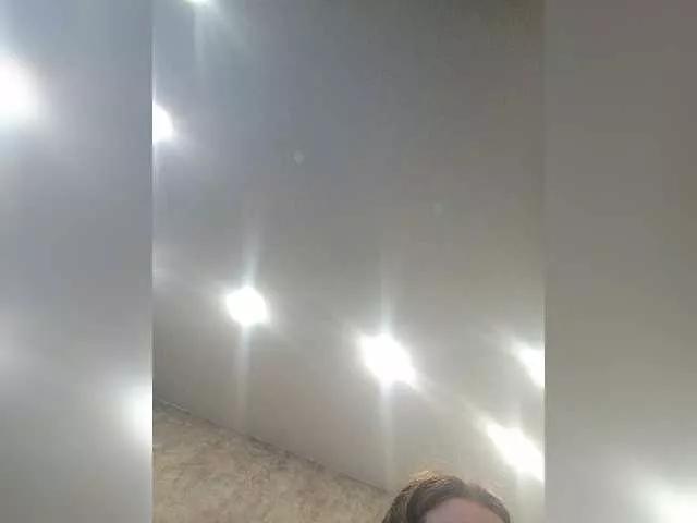 CrazyAmazonka