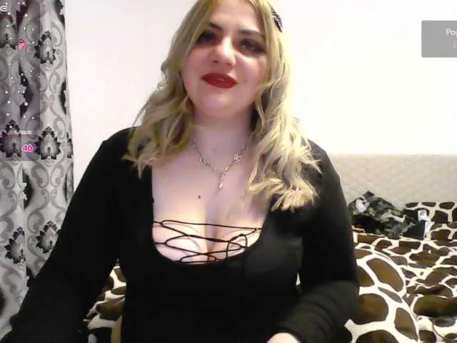 CrazyplesureAnna on BongaCams