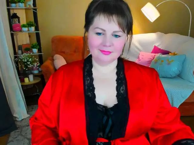 CrystaalStaar — Freechat on BongaCams