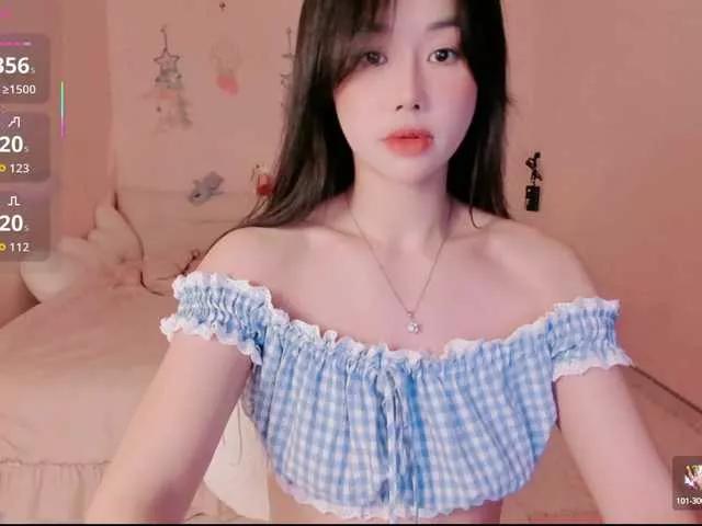 CuteCatxxx — hard cock make me horny