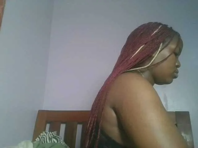 CuteTinkerbella on BongaCams