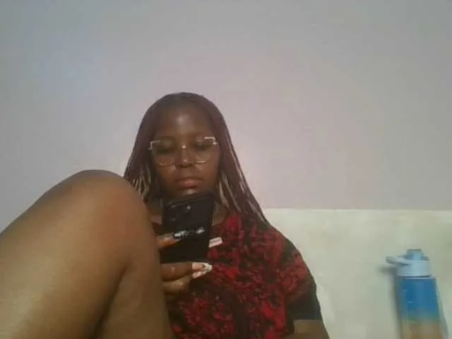 CuteTinkerbella on BongaCams