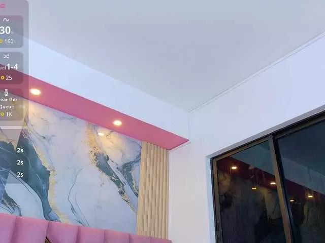daddyissues on BongaCams 