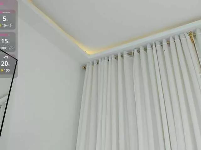 Offline dakotacarvajal on BongaCams