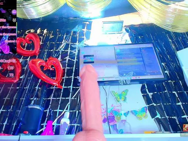 dakotamilf-hot on BongaCams