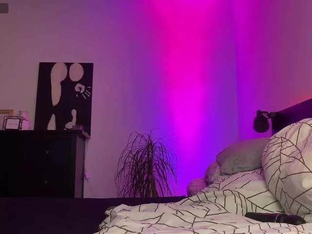 dalmatian-girl — Freechat on BongaCams