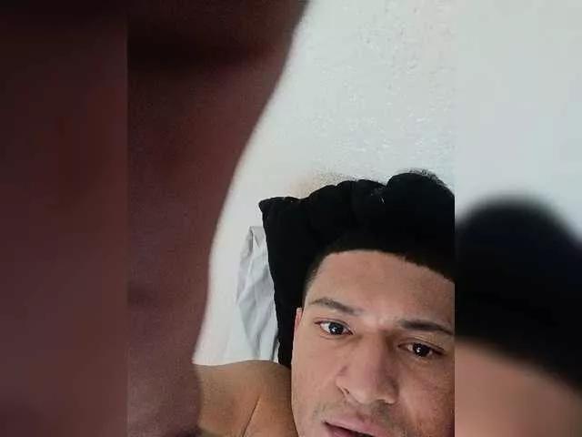 DaPervyCouple