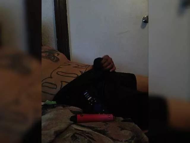 DaPervyCouple