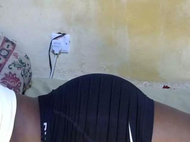 Freechat dark-princess1 on BongaCams