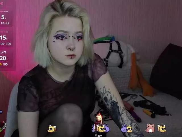 DarkIRIS