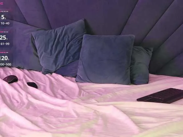 Deezylicious on BongaCams