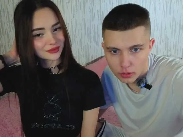 DenisSofia on BongaCams