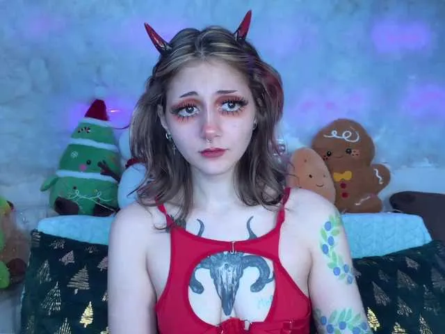 Devil-Baby on BongaCams