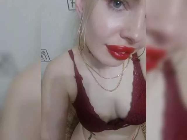 Offline Djesikaa on BongaCams
