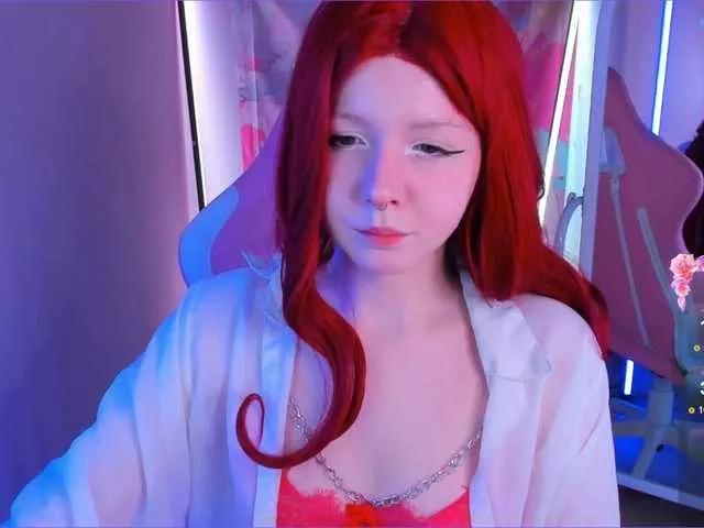 DollRose — men who know what they want and know how to really delight me