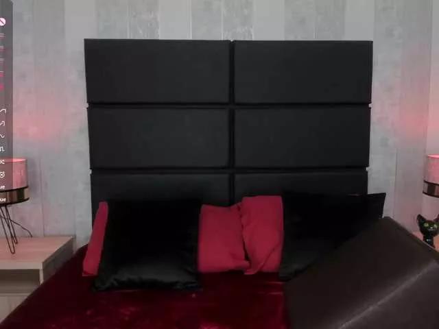Offline DollyConnor on BongaCams