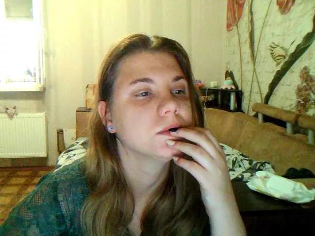 BongaCams Dollye is Freechat Dollye — I'm excited by men's shoulders and the sound of tokens))