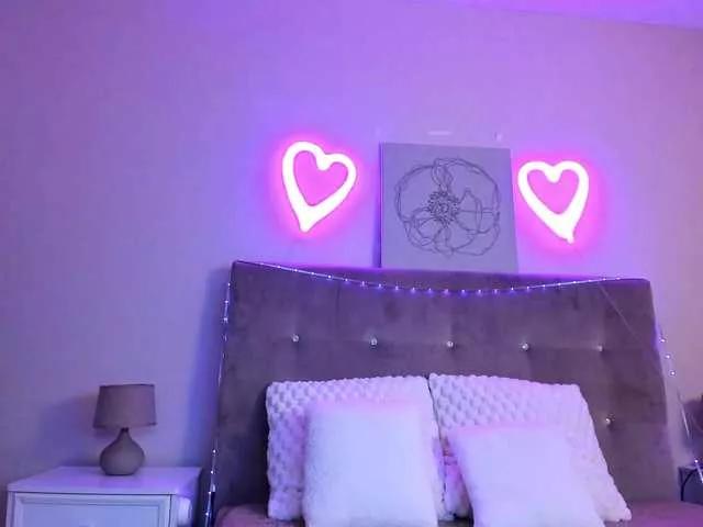 dream-kayla — Freechat on BongaCams