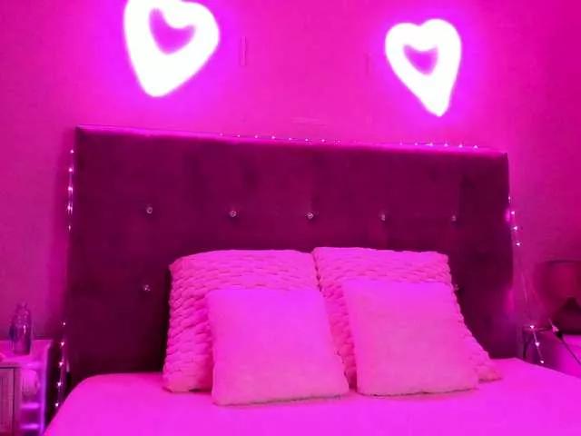 dream-kayla — Freechat on BongaCams