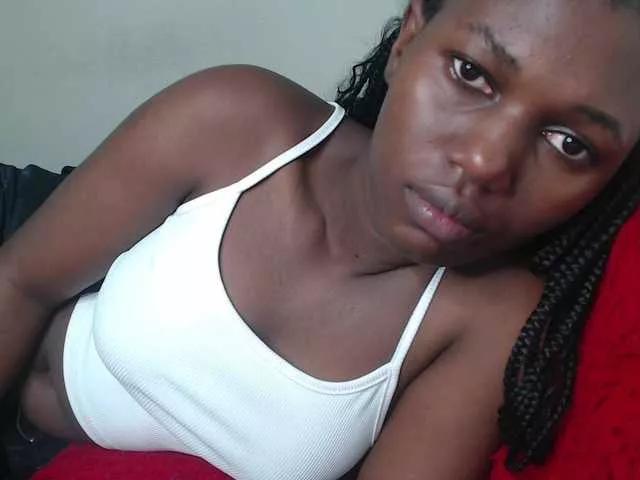 dreamebony on BongaCams