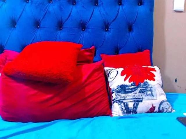 Offline Ebonycandy10 on BongaCams