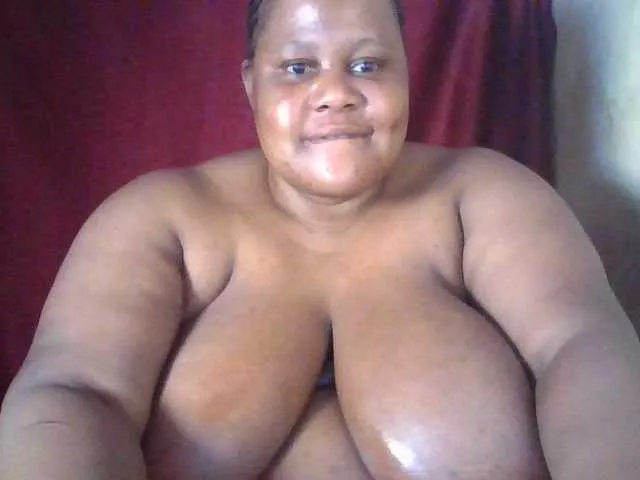 Ebonymagixs on BongaCams