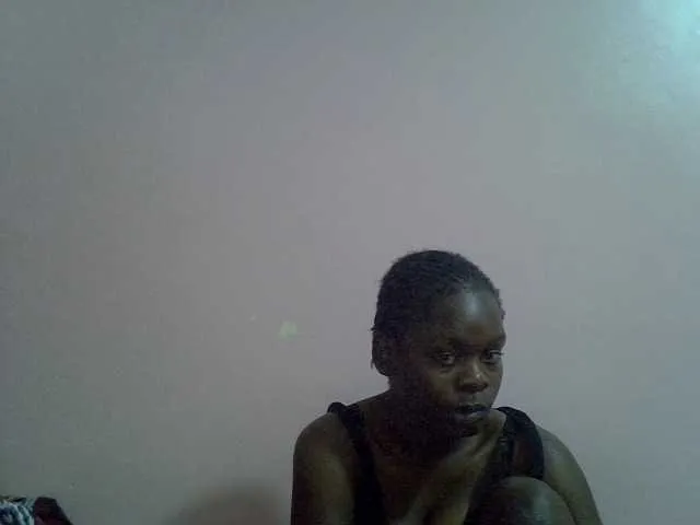 Ebonyprincess14 — Freechat on BongaCams