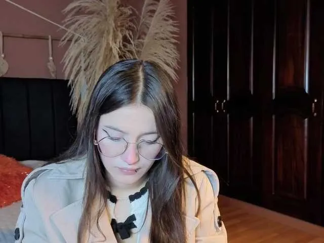 ELECKTRA-SWEET on BongaCams