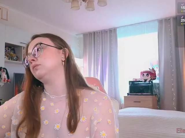 EliseJay — Intimate stories, fantasies