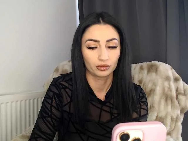 ElizabethAC on BongaCams