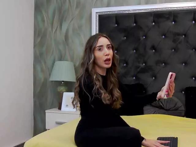 Offline ElizaIbarra on BongaCams