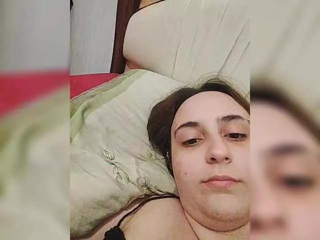 Freechat Emaprincessa on BongaCams