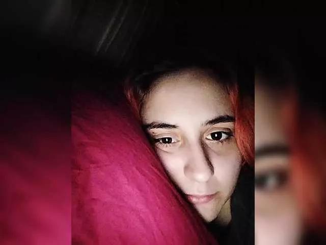 Freechat Emaprincessa on BongaCams