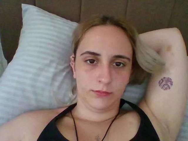 Freechat Emaprincessa on BongaCams