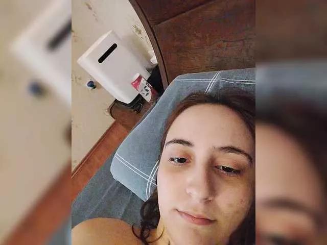 Freechat Emaprincessa on BongaCams