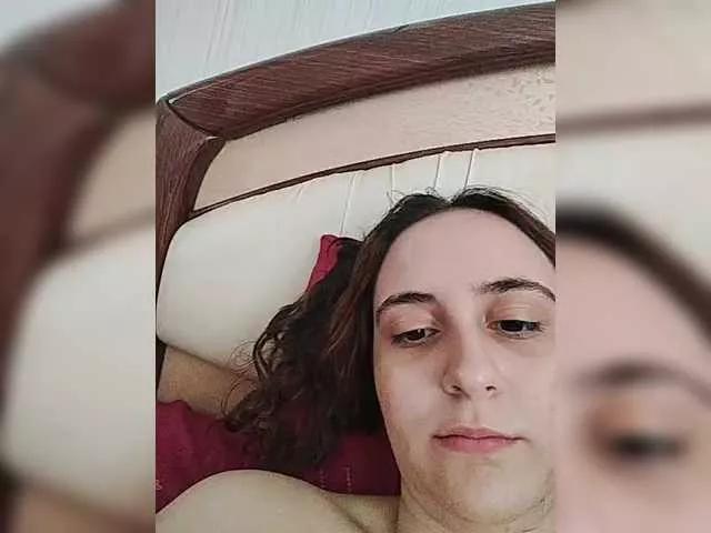 Freechat Emaprincessa on BongaCams