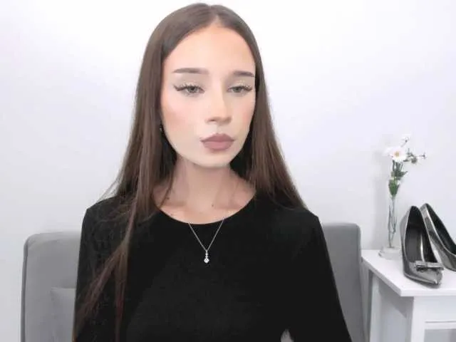 EmilyDirty on BongaCams