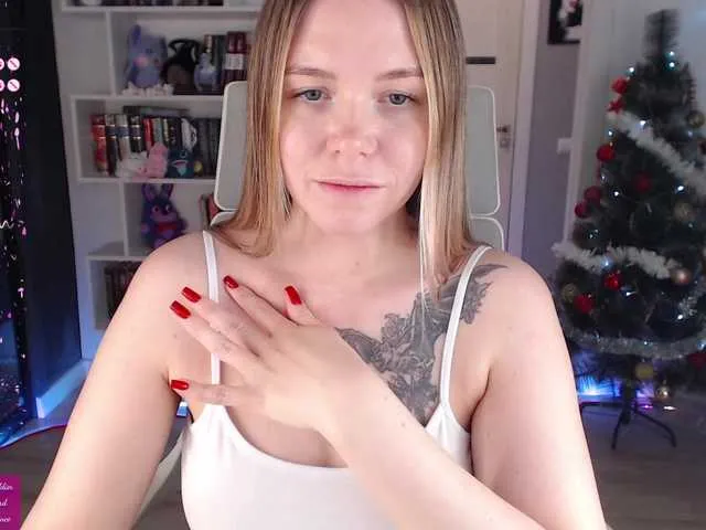 EmmaBryan on BongaCams