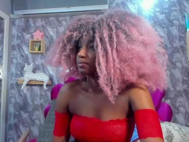 EMMAPARIS on BongaCams 