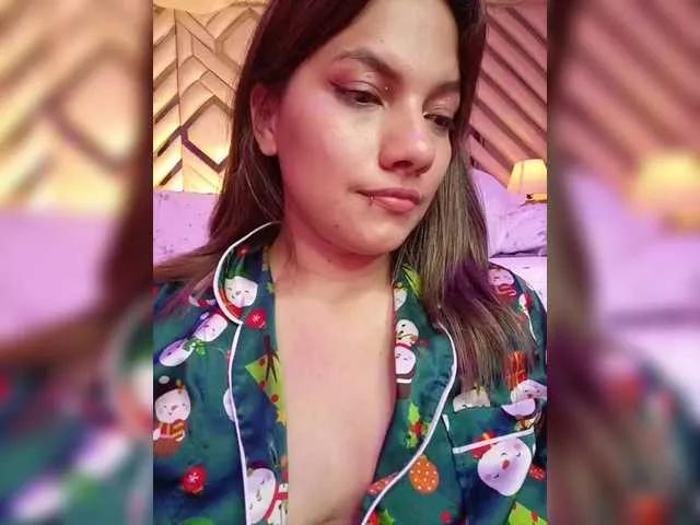 EmmaSanches — I`m turned on by people who have a rich, pleasing aroma, who speak to me with a tone of voice that is both authoritative and dominant. Come and let me be completely yours.